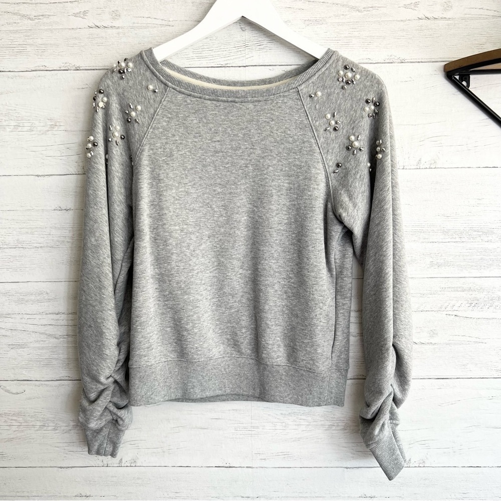 Stella & Dot Madison Pullover - Picture 3 of 11